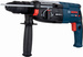 Młotowiertarka sieciowa o mocy 880W z energią udaru 3,2 J SDS-Plus Bosch Professional GBH 2-28F + uchwyt