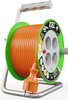 Przedłużacz elektryczny bębnowy warsztatowy o długości 20 m KEL PB-ST/M/20M/3X1/H05VV-F