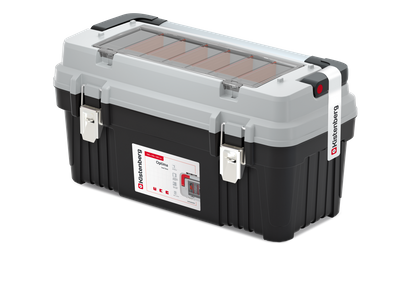 Skrzynka narzędziowa OPTIMA 60 Kistenberg KOPA6030SM