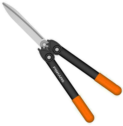 Nożyce do żywopłotu POWERGEAR Fiskars HS72 1000596