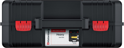 Walizka narzędziowa na narzędzia Kistenberg HEAVY 40 KHV40P