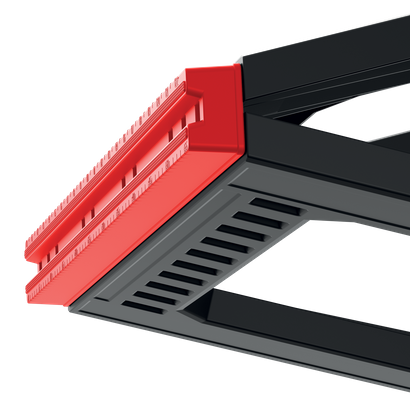 Kobyłka warsztatowa stojak składany Kistenberg TITAN STAND KTIS8060