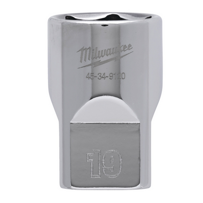 MILWAUKEE NASADKA 1/2" 19 MM