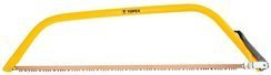 Piła kabłąkowa do drewna o długości 530 mm Topex 10A907