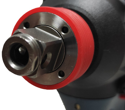 Klucz udarowy akumulatorowy Bosch Professional GDX 180-LI body