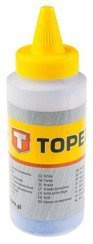 Kreda to trasowania w kolorze czerwonym o wadze 115 g Topex 30C617