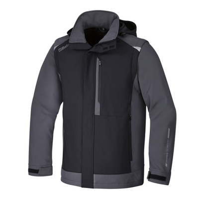 Kurtka softshell z grafenem rozmiar L Beta 7648