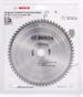 Tarcza pilarska do metalu i aluminium ECO FOR ALUMINUM Bosch 210x30 mm 64 zęby