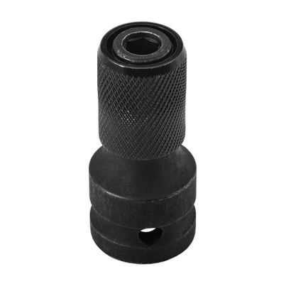 Adapter z 1/2" kwadrat na 1/4" hex 56H557 GRAPHITE