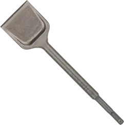 Dłuto łopatkowe do płytek i cegły Bosch SDS-Plus 60/250mm