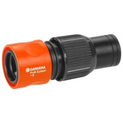 Szybkozłącze do węży Gardena Profi-System o rozmiarze 3/4"  2817-20