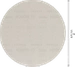 Siatka ścierna szlifierska do gipsu i drewna EXPERT M480 Bosch 225 mm P150
