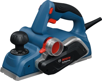 Strug do drewna o mocy 700W GHO 20-82 Bosch