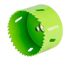 Verto piła otwornica do drewna i metalu HSS-Bimetal 70mm