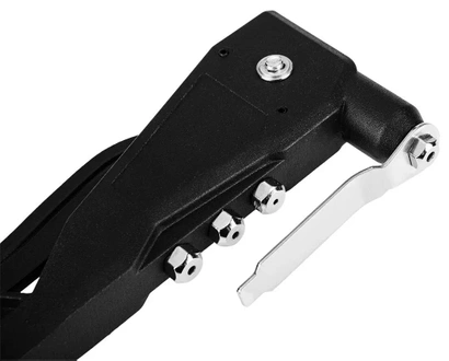 Nitownica do nitów stalowych i aluminiowych 2.4/3.2/4.0/4.8 mm 18-103-1 NEO TOOLS