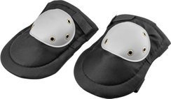 Nakolanniki ochraniacze z plastikową nakładką Top Tools 82S161