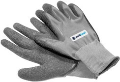 Rękawice ogrodowe robocze Cellfast o rozmiarze L / 9