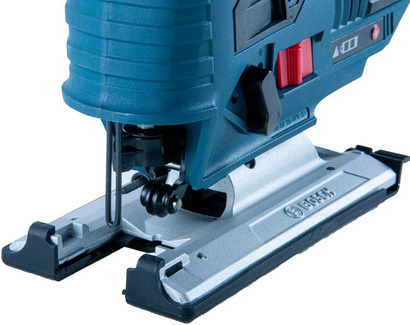 Wyrzynarka akumulatorowa 18V GST 12V-70 Bosch Professional + akumulator 2.0Ah + ładowarka