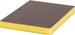 Bosch gąbka ścierna do drewna EXPERT S473 Standard 98 x 120 x 13 mm, drobna
