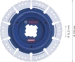 Tarcza diamentowa D 125 EXPERT Diamond Pipe Cut Wheel Bosch 2608901391