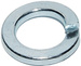 M8 PODKŁADKA SPRĘŻYNOWA OCYNKOWANA