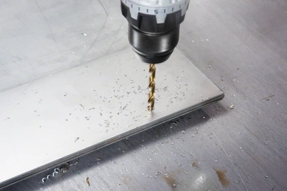 Wiertło kręte kobaltowe do metalu HSS COBALT Bosch 13x151 mm