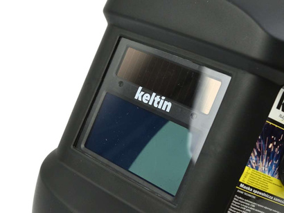 Maska spawalnicza samościemniająca Geko