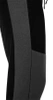Spodnie dresowe Comfort szaro-czarne rozmiar XL Neo 81-283