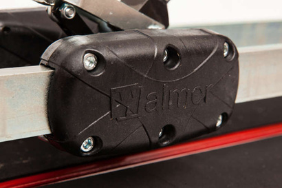 Przecinarka ręczna do glazury Walmer MGŁR II 1000