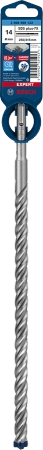 Wiertło udarowe do betonu SDS PLUS-7X Bosch EXPERT 14x315 mm