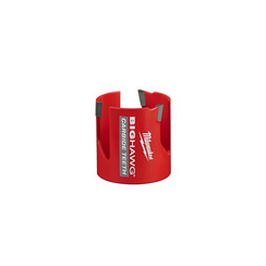Otwornica z węglikiem wolframu BIG HAWG™ multi material 65 mm Milwaukee 4932464928