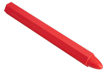 Kreda techniczne różne kolory o rozmiarze 12 x 120 mm Neo 12 sztuk