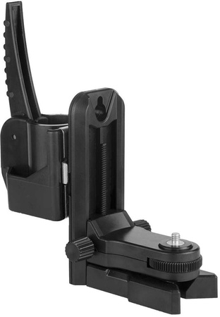 Tyczka teleskopowa do laserów krzyżowych o wysokości 2 - 3.5 m i średnicy 32 + torba Neo 75-113