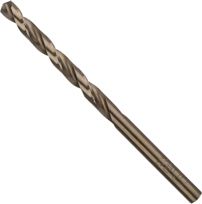 Wiertło kręte kobaltowe do metalu HSS COBALT Bosch 5,2x86 mm