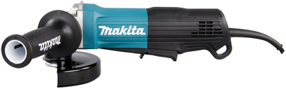 Szlifierka kątowa sieciowa 1300 W Makita 125 mm GA5050R