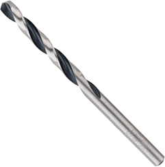Wiertło kręte do metalu HSS POINTTEQ Bosch 6x93 mm