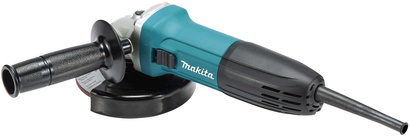 Szlifierka kątowa sieciowa 720 W Makita 125 mm GA5030R