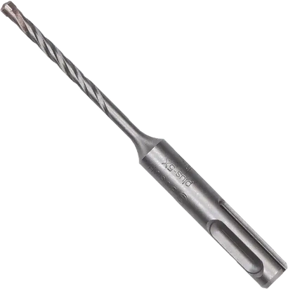 Wiertło do betonu SDS PLUS-5X Bosch 4x110 mm
