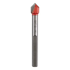 Wiertło do szkła i płytek ceramicznych 8 x 60 mm Milwaukee 4932471959