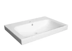 Umywalka meblowa / nablatowa Roma 65 3062