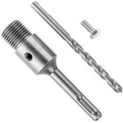 Adapter do otwornic do betonu z uchwytem SDS Max Verto 60H214