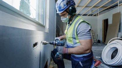 Piła otwornica PRO Multi Material 19 mm Bosch 2608901493