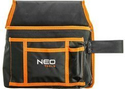 Kieszeń na narzędzia z 4 przegrodami Neo Tools 84-333
