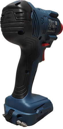 Klucz udarowy akumulatorowy Bosch Professional GDX 180-LI body