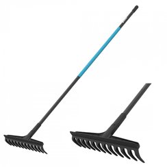 CELLFAST GRABIE METALOWE UNIWERSALNE IDEAL PRO