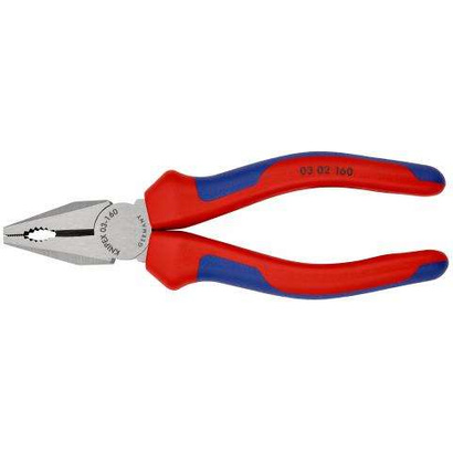 Knipex szczypce uniwersalne 160mm