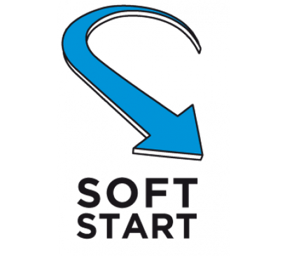 Szlifierka kątowa sieciowa 2600W Graphite 230 mm 59G208