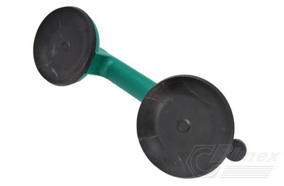 JONNESWAY PRZYSSAWKA PODWÓJNA DO SZYB AB020003