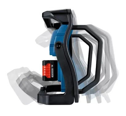 Lampa akumulatorowa warsztatowa LED GLI 18V-4000 C Bosch