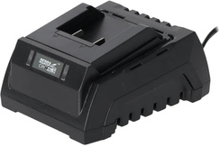 Ładowarka do akumulatorów SAS+ALL 18V Dedra DED7038